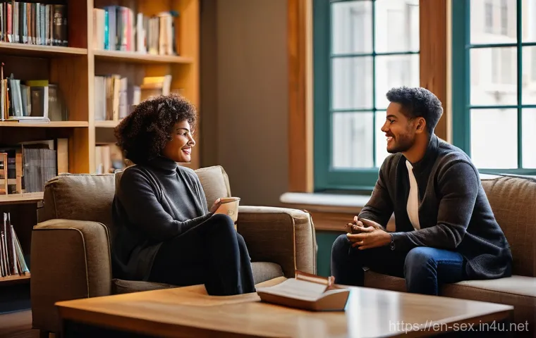 성교육과 성적 욕구 조절 - **Prompt:** A serene, gender-neutral person in a sun-drenched, tranquil outdoor setting, perhaps a p...