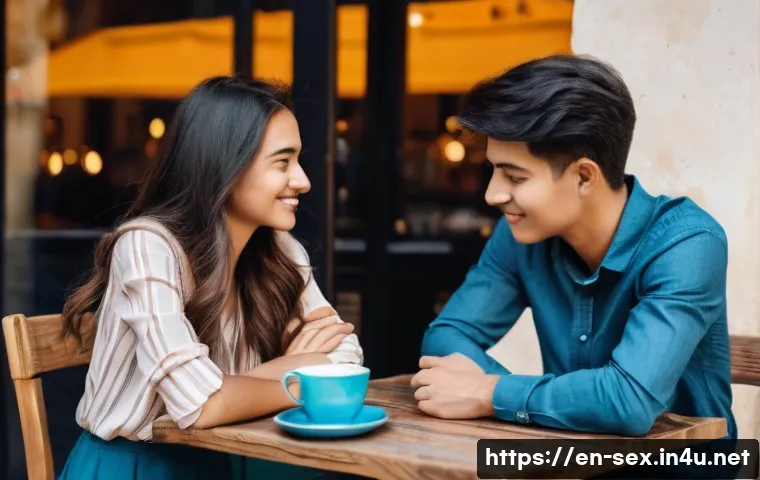 성교육과 이별 후 회복 관련 이미지 1