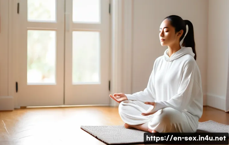 성교육과 이별 후 회복 관련 이미지 2